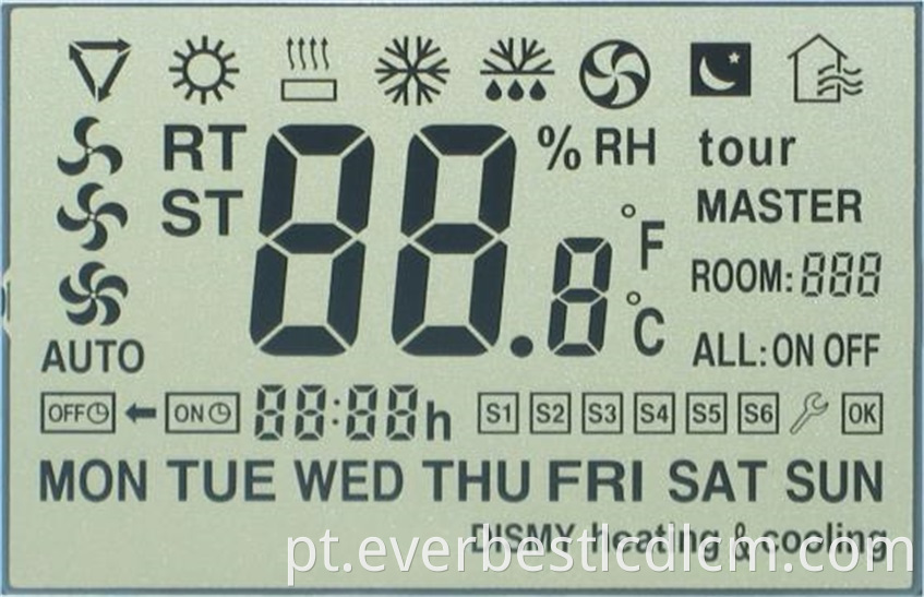 Liquid Crystal Display